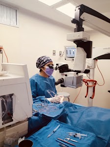 Oftalmologo en CDMX | Dra. Adriana Nava Gómez | Alta Especialidad en Glaucoma place picture